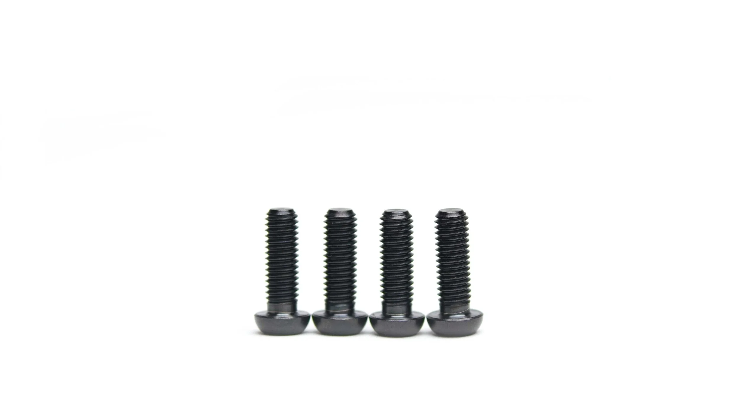Titanium Bolts - Fox 40/ Marzocchi 58 Kit — Sensus
